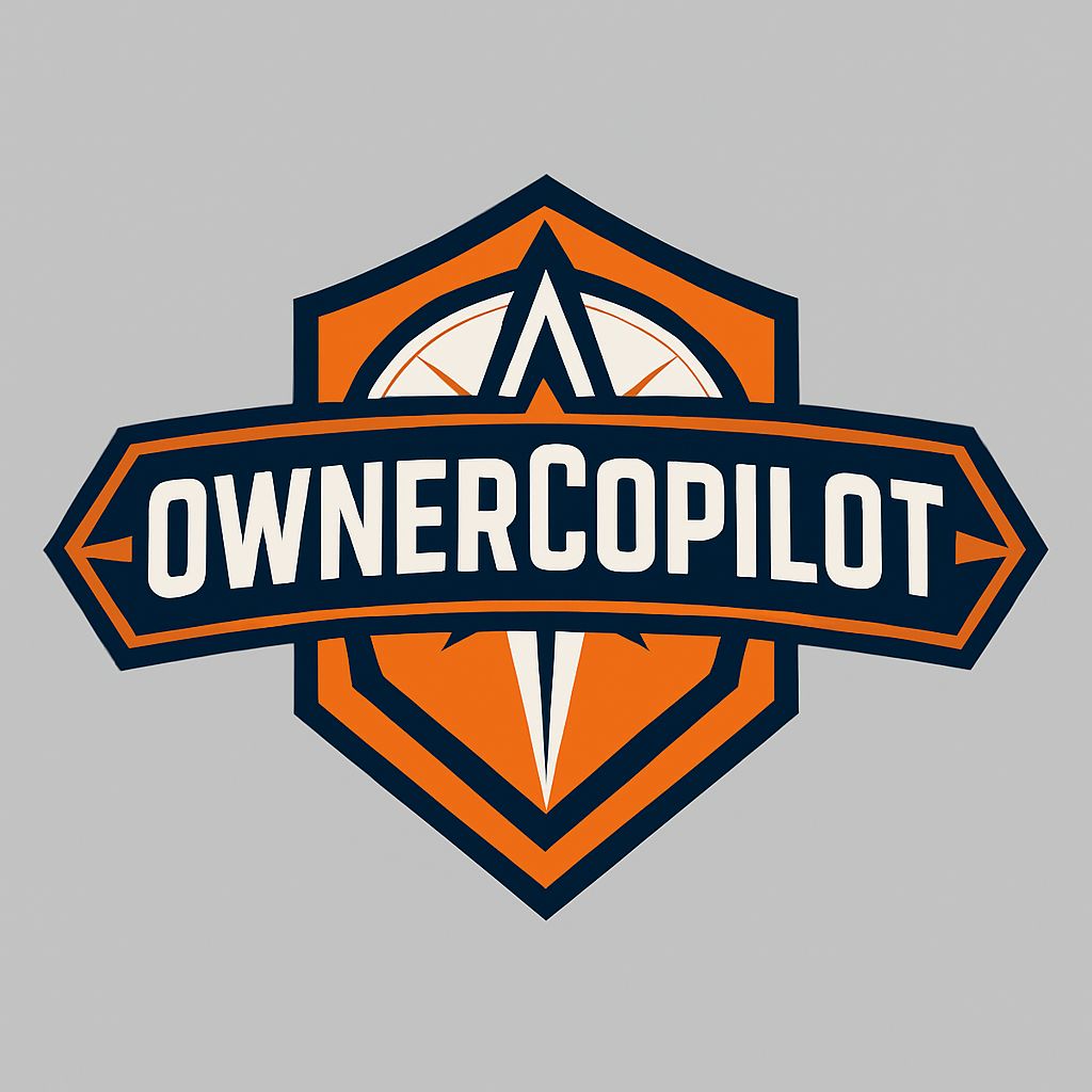 OwnerCopilot